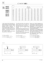 In-line gearboxes - 8