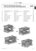 Industrial gearboxes - 3