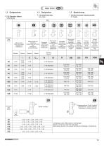 LONG PARALLEL SHAFT MOUNTED PL-3
