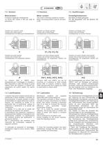 Mechanical variators - 3