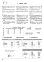 Mechanical variators - 4