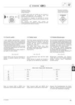 Mechanical variators - 5