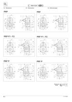 Shaft gearboxes - Shaft mounted gearboxes and geared motors - 24