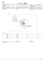 Shaft gearboxes - Shaft mounted gearboxes and geared motors - 26