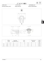 The skew bevel helical gearboxes with skew axis - 15