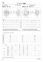 SKEW BEVEL HELICAL S - 14