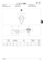 SKEW BEVEL HELICAL S - 15