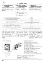 Torque limiter - 10