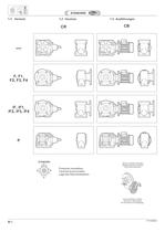 Worm gearboxes - 10