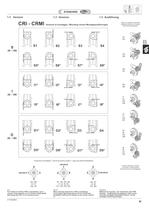 Worm gearboxes - 7