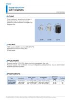 CFR Series Power Inductors-1