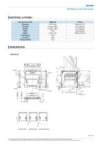 CIM-H81N, H81R SD Memory Card Connectors-2