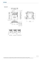 CIM-H81N, H81R SD Memory Card Connectors-3