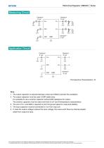 Composite regulator MM3248-5