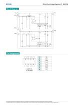 Composite regulator MM3348-2