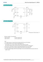 Composite regulator MM3348-6