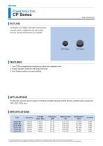CP Series Power Inductors-1