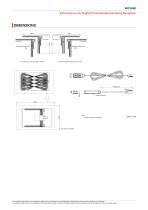DCA-C18 Film Antenna for Digital Terrestrial Broadcasting Reception-2