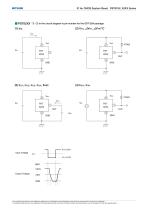 IC for System Reset IC PST81xx-7
