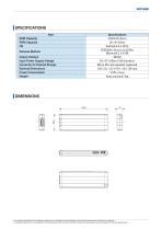 ITB-5070 IP Set-Top Box (IP-STB) - 2