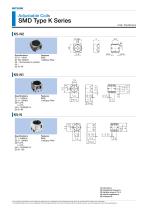 SMD Type K Series Adjustable Coils-1