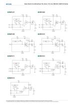 Video switch MM1501-3