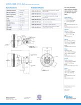High Volume No-Drip Control Valve-2