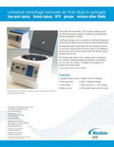 Universal Centrifuge-1