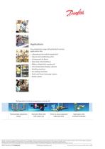  Beverage Coolers 220-240V 50/60Hz MBP -6