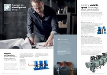 Compressors for A/C bringing Savings now and for a lifetime-4