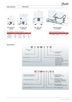 compressors MT - MTZ - NTZ-3