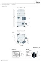 Danfoss scroll VSH serie --14