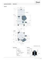 Danfoss scroll VSH serie --15