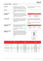 Danfoss scroll VSH serie --17
