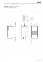 Danfoss scroll VSH serie --23