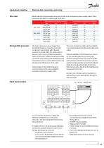 Danfoss scroll VSH serie --25