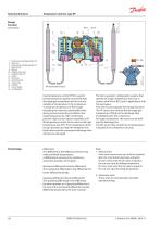 Electromechanical controls - 8