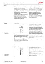 Electromechanical controls - 9