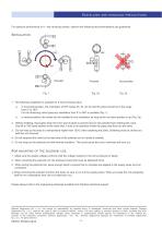 New perspectives with Danfoss Saginomiya 4 - Way Reversing Valves-8