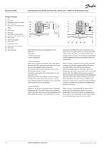 Solenoid valves, type EVR 2 and 3, EVRH 4 to 20 -10