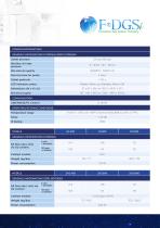 THE COSMOS SERIES MODULAR.GAS GENERATORS FOR GC/GC-MS INSTRUMENTS - 11