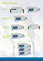 The « Modular Rack Gas Generators » Solution - 3