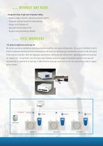 The « Modular Rack Gas Generators » Solution - 5