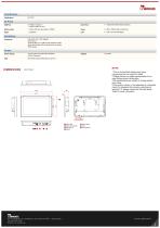 10.1" ARM A53 S Series HMI Panel PC 10.1" ARM A53 S Series HMI Panel PC-2