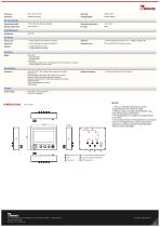 10.1" Intel Atom® x6413E IP65 Stainless B Series Panel PC W10IE3S-SPH2-B-2