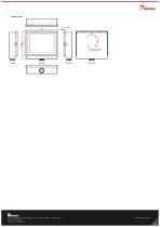 15" Intel® Atom® x6413E ATEX Panel PC R15IE3S-65EX-3