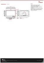 21.5” G-WIN Full IP67 NVIS Display W22L100-67N1-NI-3