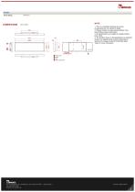 28.6" Bar Type Chassis Display W28L100-CHA2-2