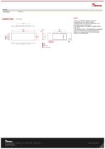37" Bar Type Chassis Display W38L100-CHA1-2