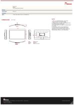 50" Multi-Touch Curved Display 50" Multi-Touch Curved Display-2